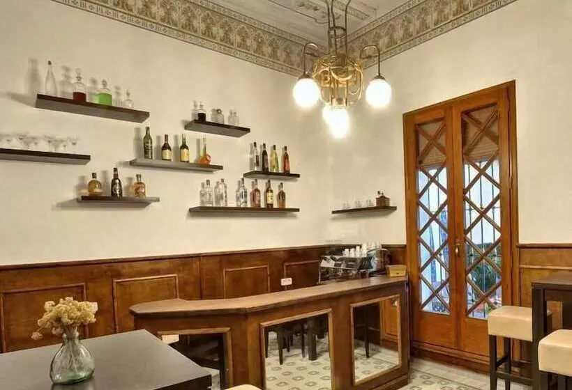 Fotos del hotel Casa Ceremines:  7