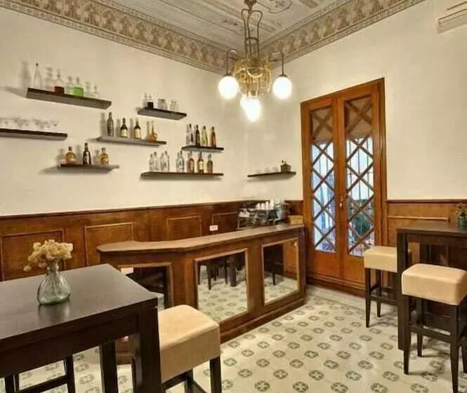 Fotos del hotel Casa Ceremines:  16