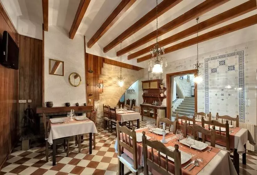 Fotos del hotel Casa Ceremines:  21