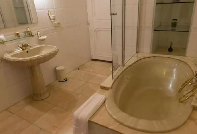 Fotos del hotel Casa Ceremines:  8