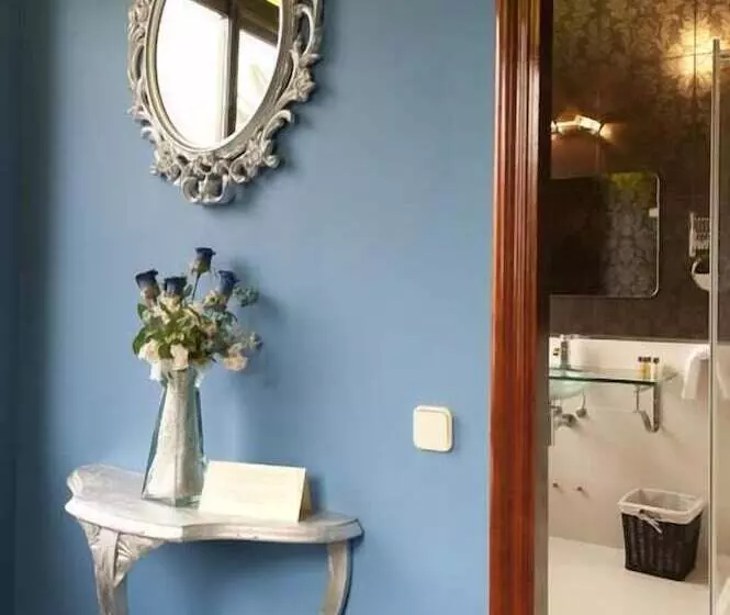 Fotos del hotel Casa Ceremines:  22