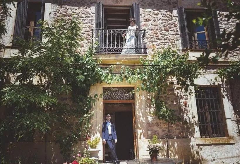 Fotos del hotel El Señorio De La Serrezuela:  12