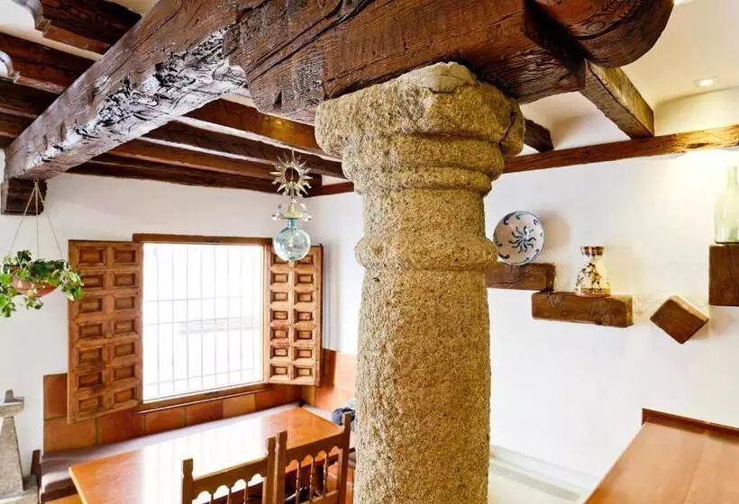 Fotos del hotel Posada Del Tio Juanón:  6