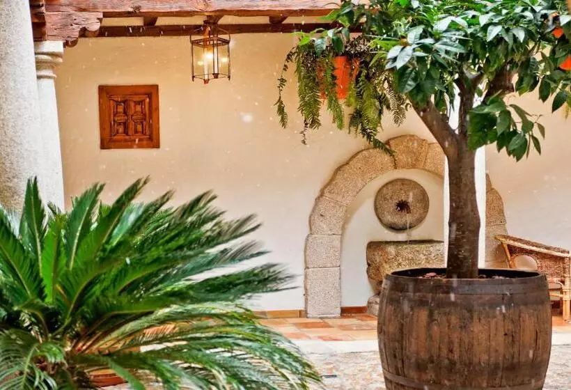 Fotos del hotel Posada Del Tio Juanón:  20