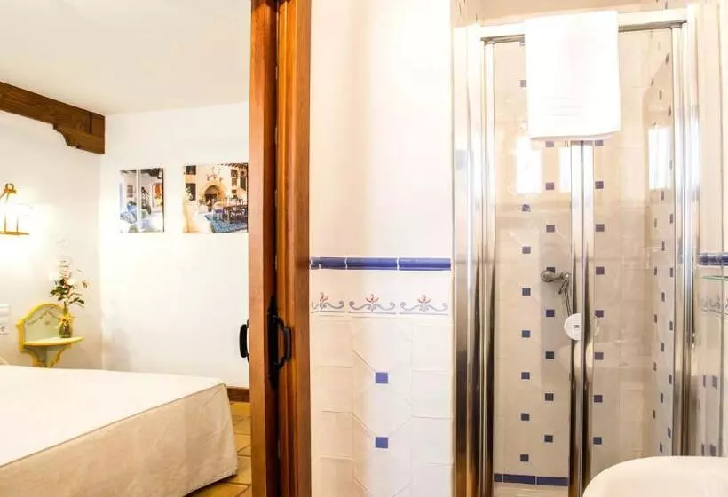 Fotos del hotel Posada Del Tio Juanón:  23