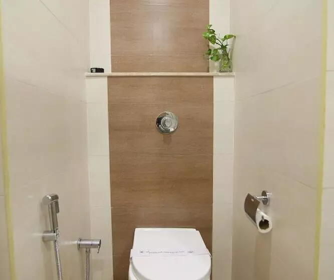 Fotos del hotel Daspalla Executive Court:  7