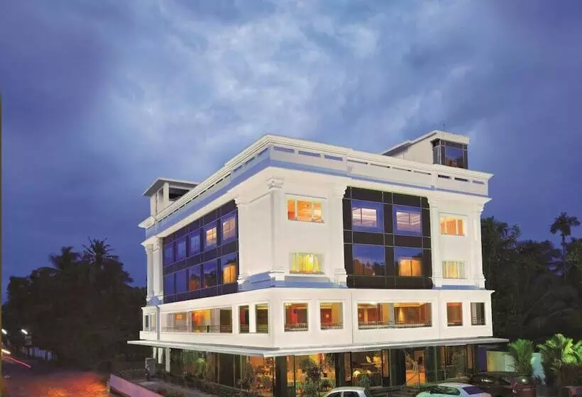Fotos del hotel The Classik Fort:  1
