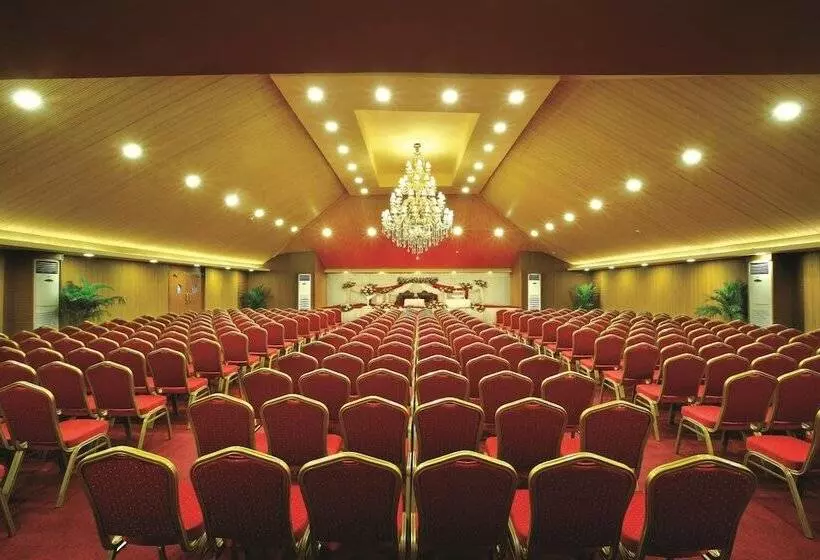 Fotos del hotel The Classik Fort:  5