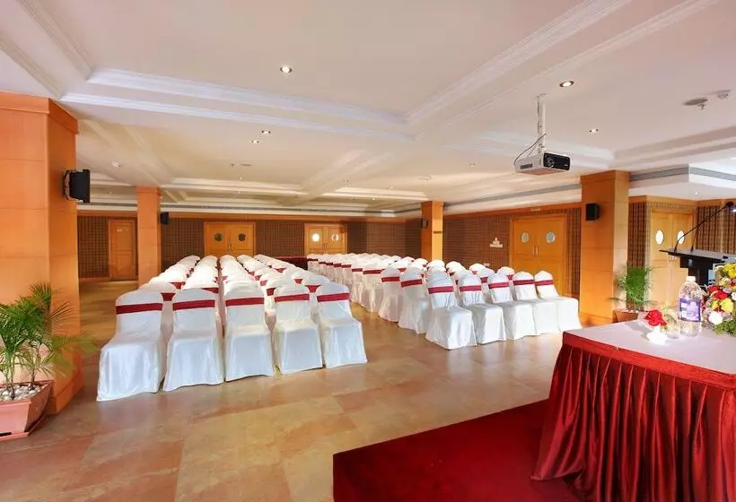 Fotos del hotel The Classik Fort:  9