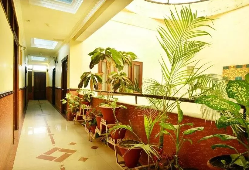 Fotos del hotel Treebo Trend Corporate Inn Chandigarh:  8