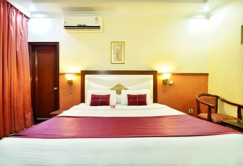 Fotos del hotel Treebo Trend Corporate Inn Chandigarh:  2