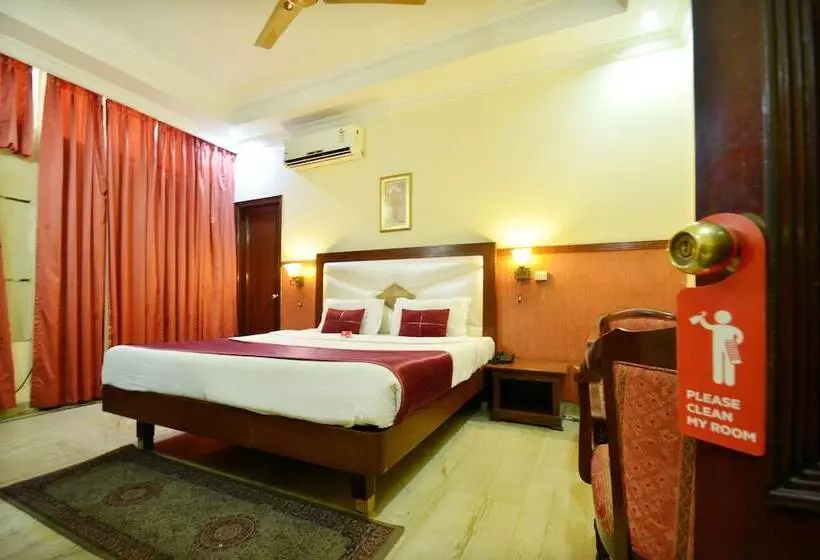Fotos del hotel Treebo Trend Corporate Inn Chandigarh:  7