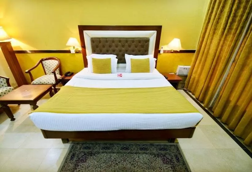Fotos del hotel Treebo Trend Corporate Inn Chandigarh:  10