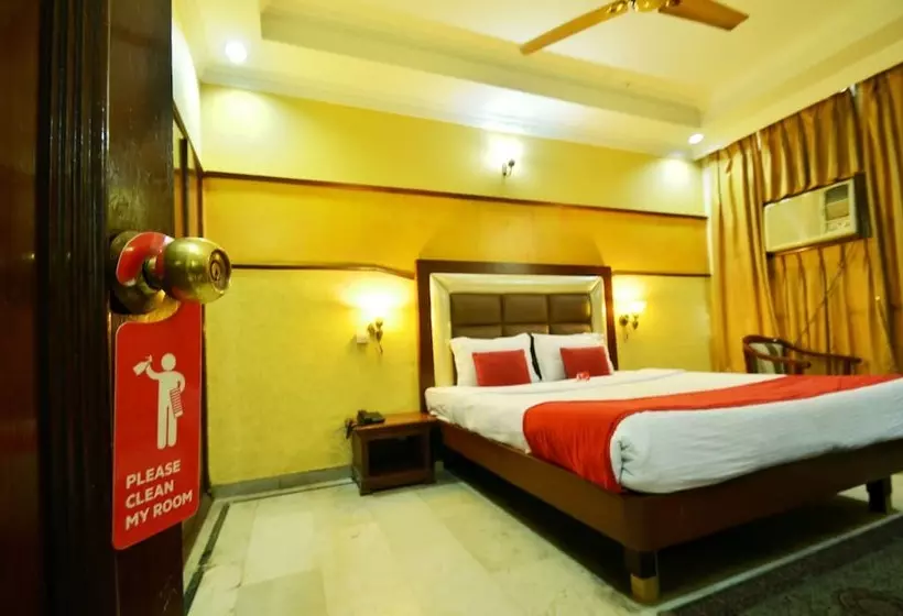 Fotos del hotel Treebo Trend Corporate Inn Chandigarh:  12