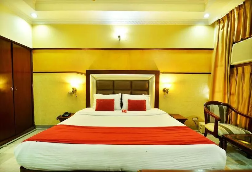 Fotos del hotel Treebo Trend Corporate Inn Chandigarh:  14