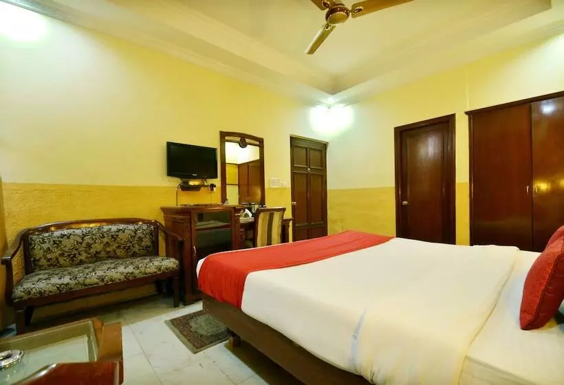 Fotos del hotel Treebo Trend Corporate Inn Chandigarh:  15