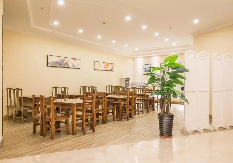 Fotos del hotel Greentree Inn Tianjin Dasi Meijiang Exhibition Center Business:  14