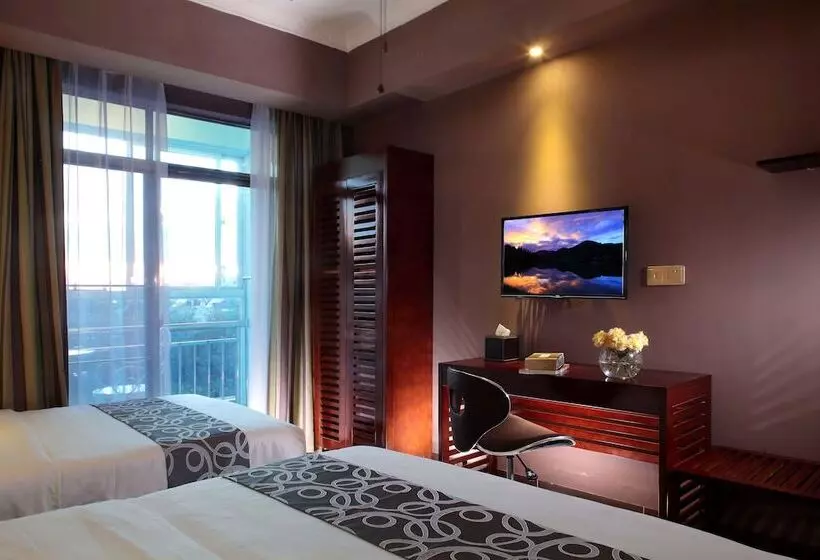 Fotos del hotel Care Hotel Coast Collection:  5