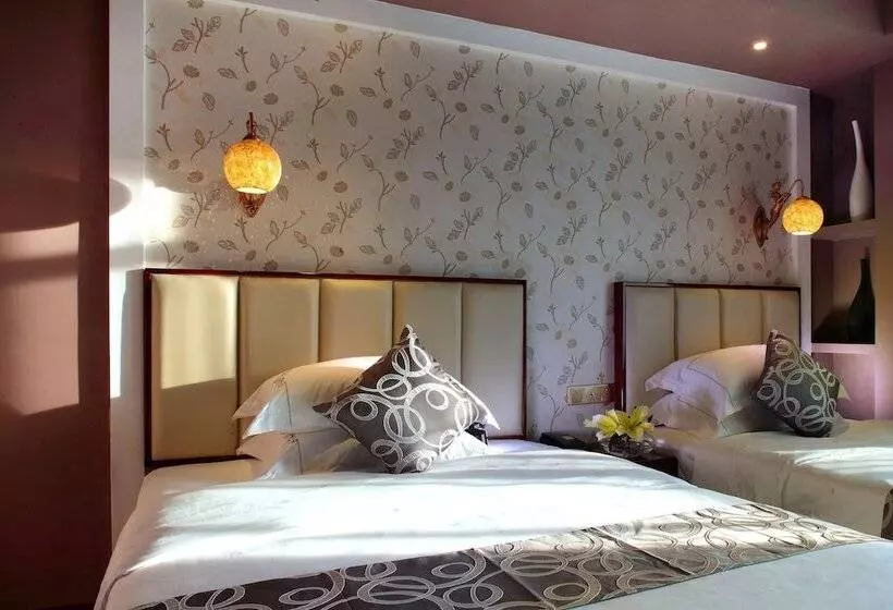 Fotos del hotel Care Hotel Coast Collection:  11