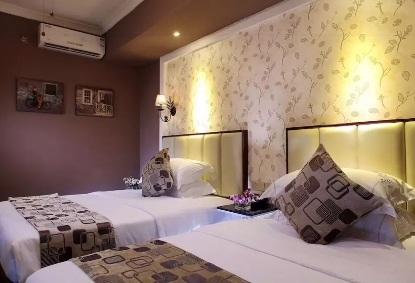 Fotos del hotel Care Hotel Coast Collection:  14