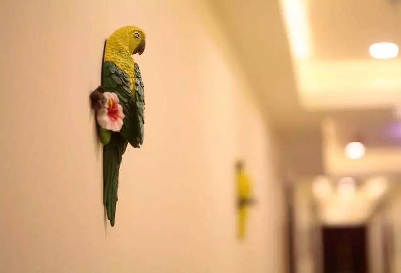 Fotos del hotel Care Hotel Coast Collection:  7