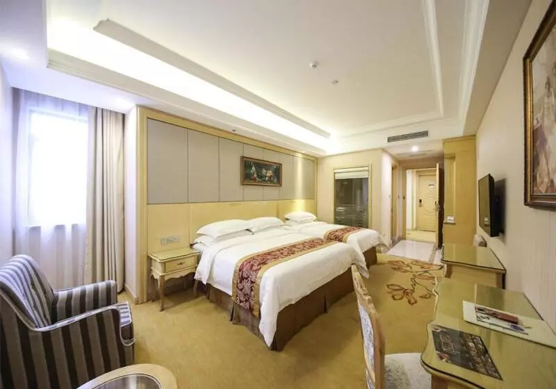 Fotos del hotel Vienna  Shanghai Hongqiao Convention & Exhibition Center:  16
