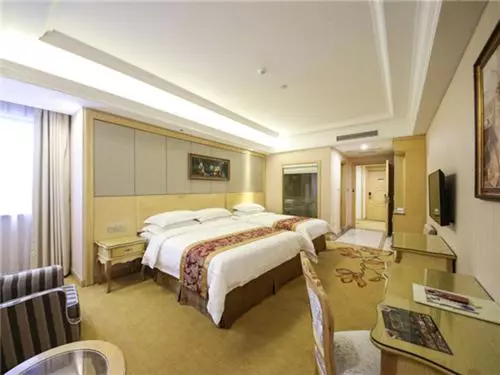 Fotos del hotel Vienna  Shanghai Hongqiao Convention & Exhibition Center:  19