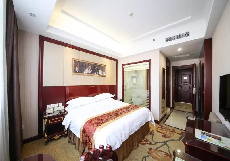 Fotos del hotel Vienna  Shanghai Hongqiao Convention & Exhibition Center:  22