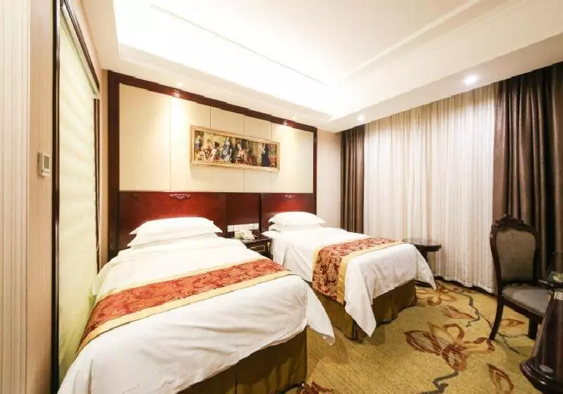 Fotos del hotel Vienna  Shanghai Hongqiao Convention & Exhibition Center:  23