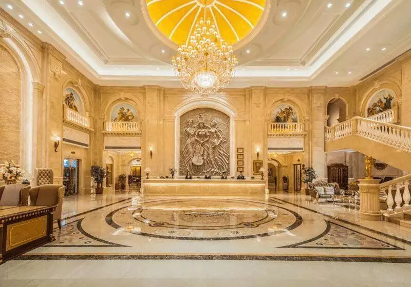 Fotos del hotel Vienna  Shanghai Hongqiao Convention & Exhibition Center:  11