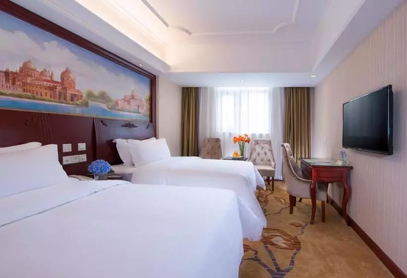 Fotos del hotel Vienna International  Xi An Dayan Tower:  17