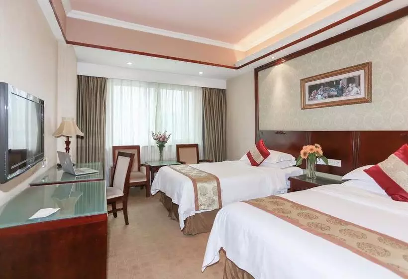 Fotos del hotel Vienna International  Xi An Dayan Tower:  7