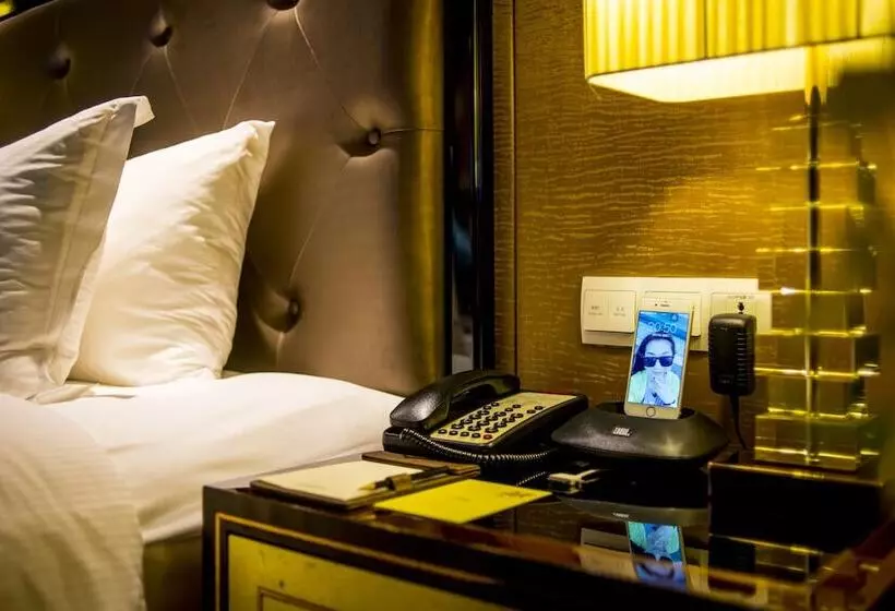 Fotos del hotel Rising Butterfly:  22