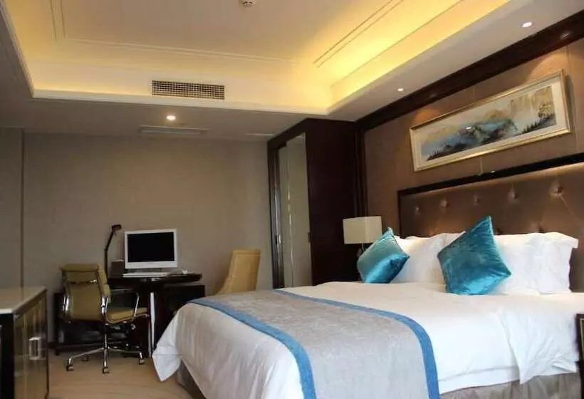 Fotos del hotel Rising Butterfly:  20
