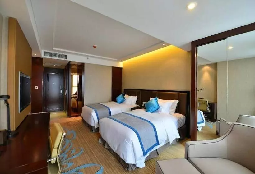 Fotos del hotel Rising Butterfly:  15