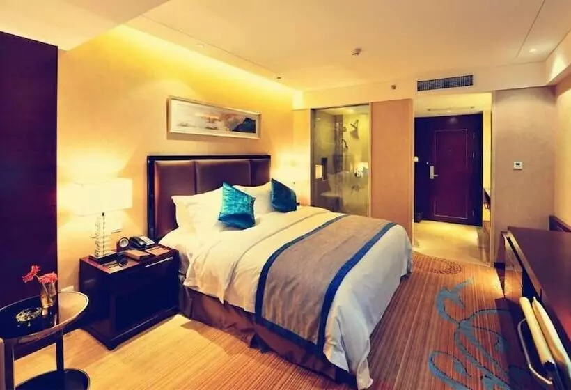 Fotos del hotel Rising Butterfly:  11