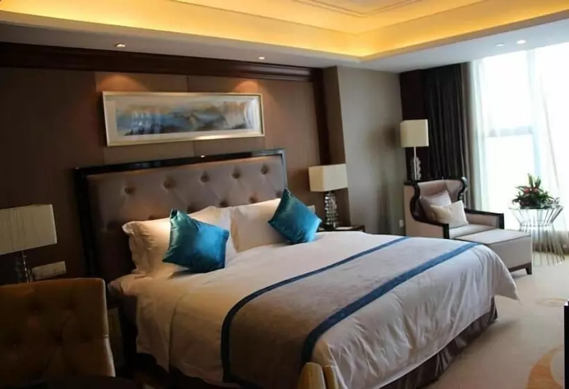 Fotos del hotel Rising Butterfly:  17