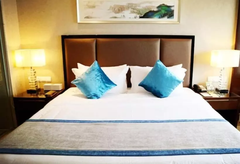 Fotos del hotel Rising Butterfly:  13