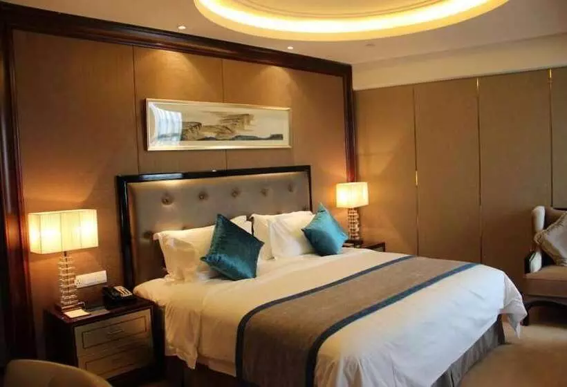 Fotos del hotel Rising Butterfly:  19
