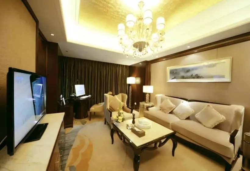 Fotos del hotel Rising Butterfly:  23