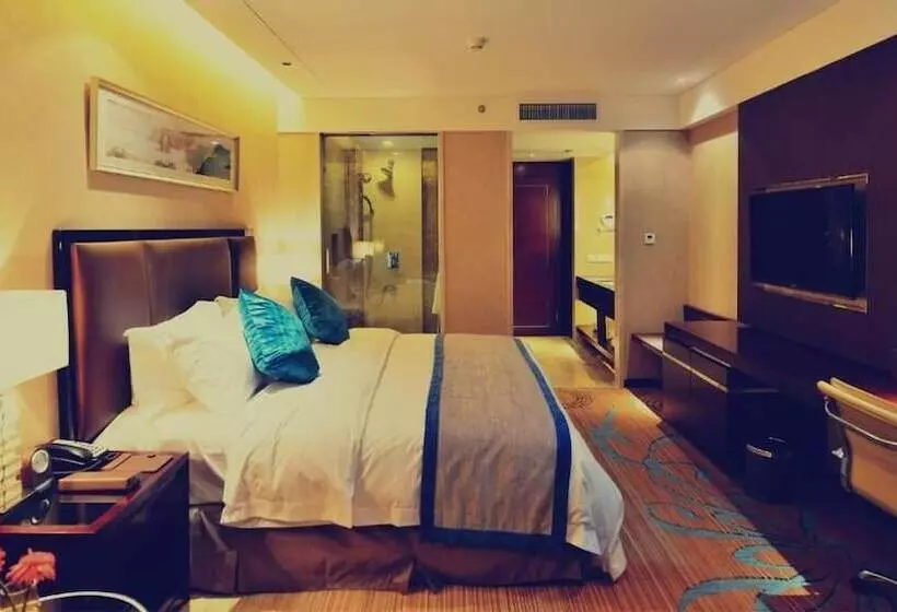 Fotos del hotel Rising Butterfly:  21