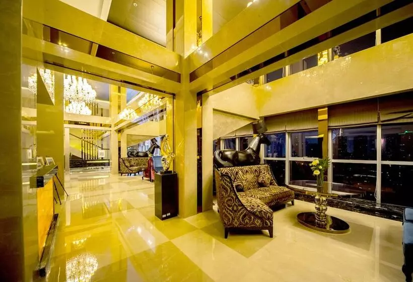 Fotos del hotel Rising Butterfly:  4