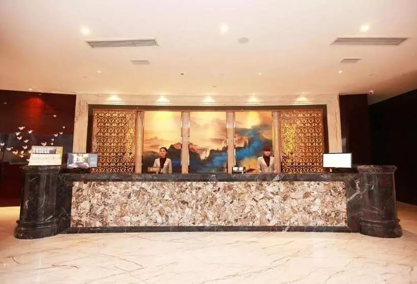 Fotos del hotel Rising Butterfly:  2