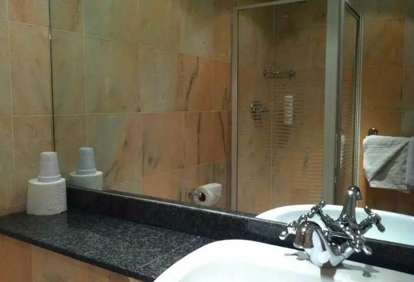 Fotos del hotel Mermaid Suite:  12