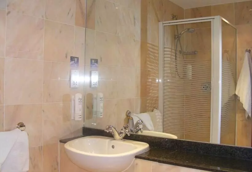 Fotos del hotel Mermaid Suite:  10