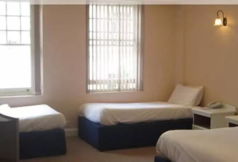 Fotos del hotel Mermaid Suite:  19