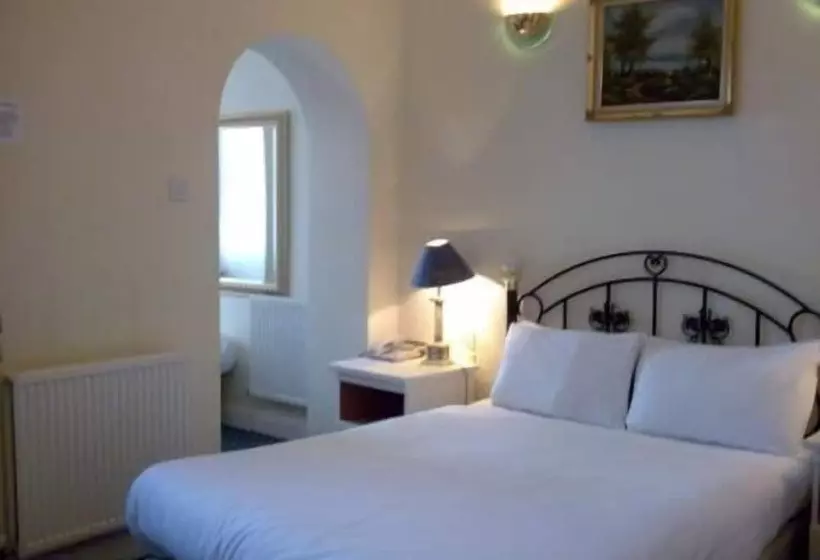 Fotos del hotel Mermaid Suite:  16
