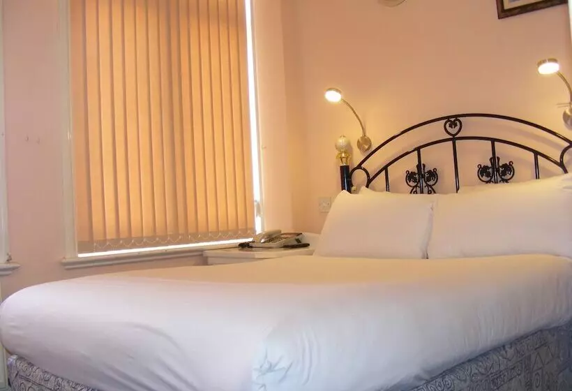 Mermaid Suite