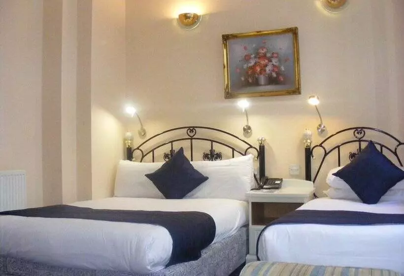 Fotos del hotel Mermaid Suite:  13