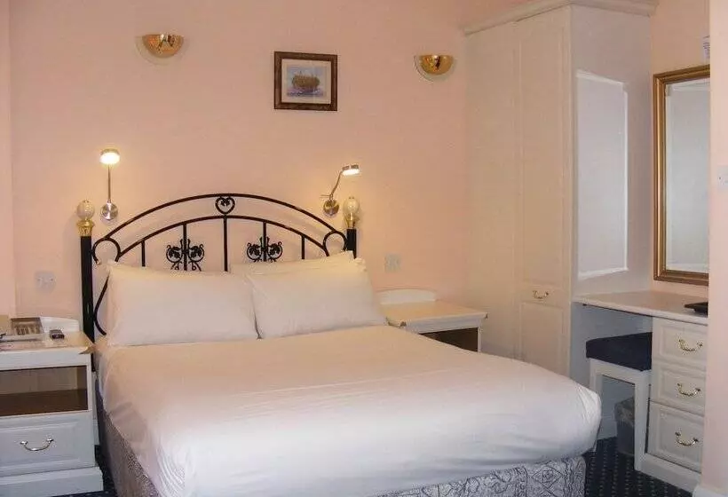 Fotos del hotel Mermaid Suite:  5